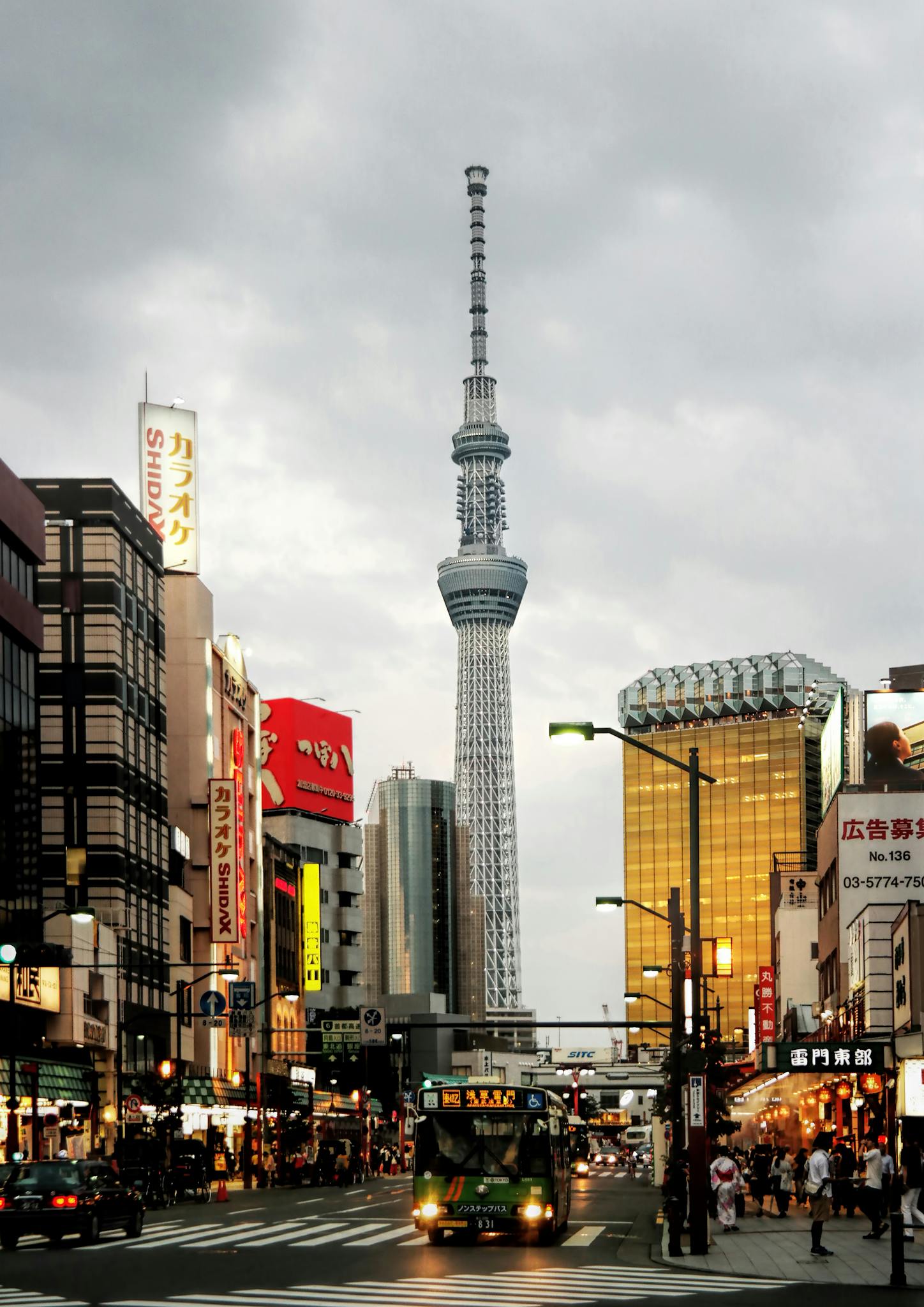 people-walking-around-high-rise-buildings Maximizing Your Blog’s Reach: SEO Tips for Bloggers